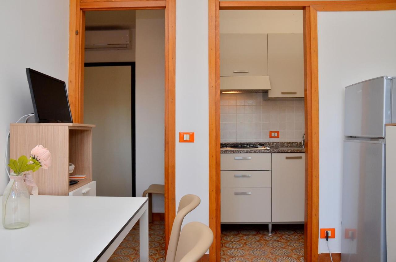 Condominio Corinzia Bibione Exterior foto