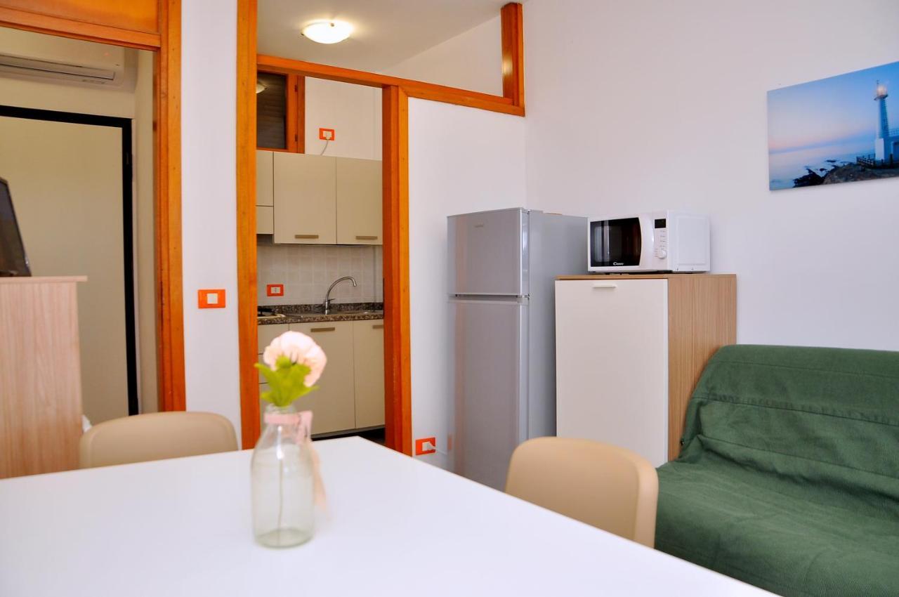 Condominio Corinzia Bibione Exterior foto