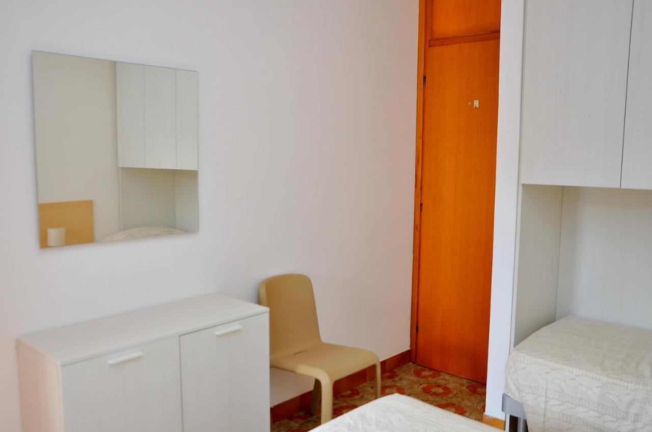 Condominio Corinzia Bibione Exterior foto