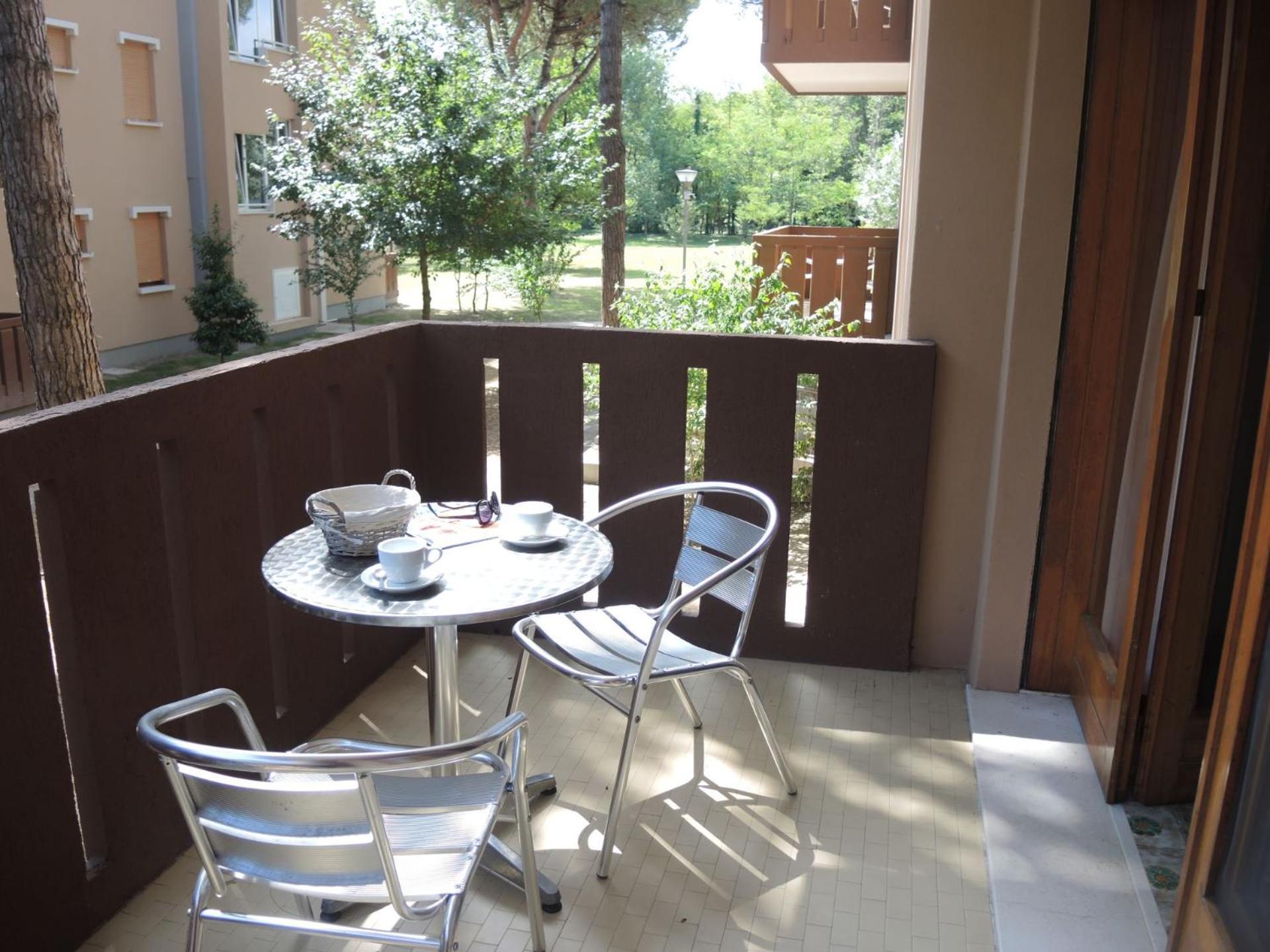 Condominio Corinzia Bibione Exterior foto