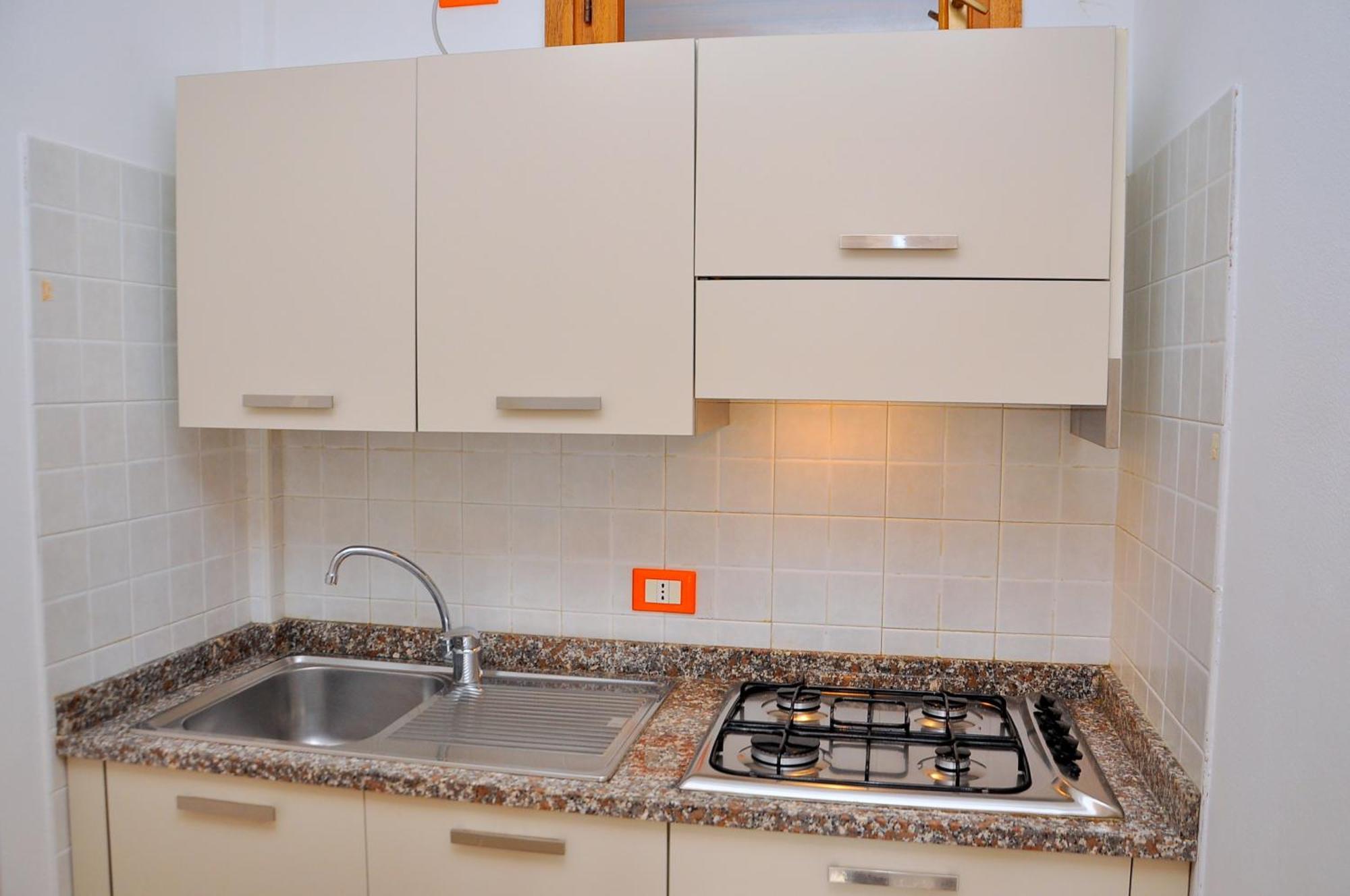 Condominio Corinzia Bibione Exterior foto