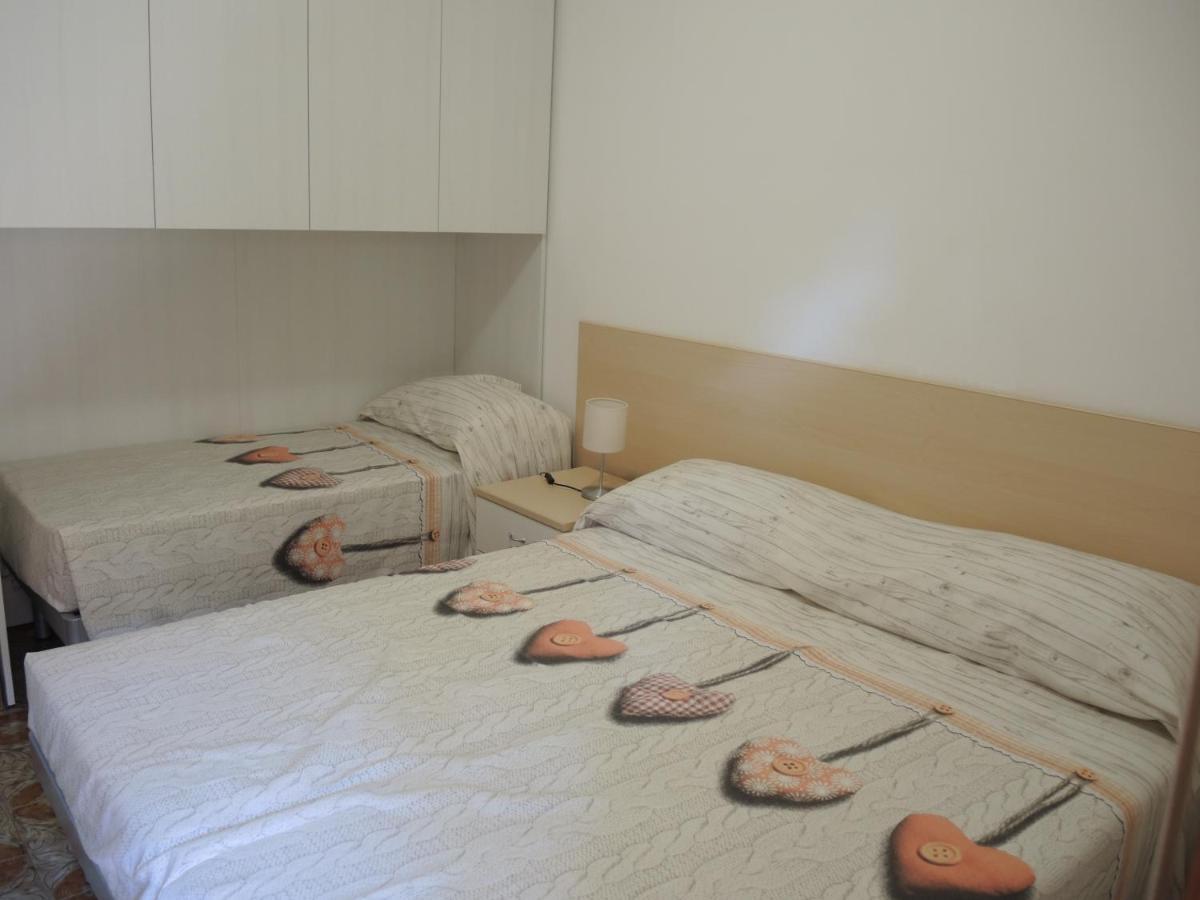 Condominio Corinzia Bibione Exterior foto